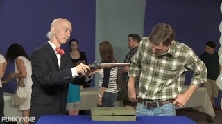 Antiques Roadshow  Chekhovs Gun [upl. by Scornik]