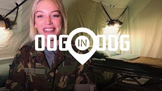 Wat doe je als Verzorgende IG bij Defensie [upl. by Lydie]