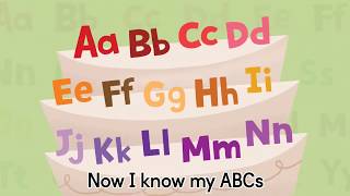 The Alphabet amp Sound Song  Best Phonics [upl. by Ade]