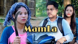 MamLa  kokborok short drama 2020  Abir debbarma [upl. by Blynn479]