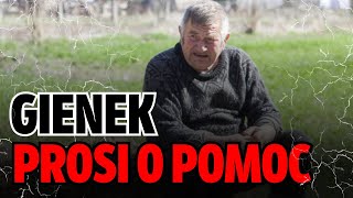 Rolnicy Podlasie FANI ZDRUZGOTANI GIENEK PROSI O POMOC [upl. by Liamsi]