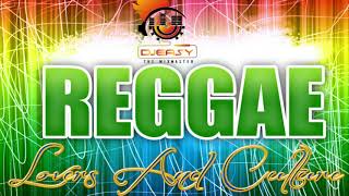 Reggae LoversampCulture Mix Jah CureTOKWayne WonderRichie SpiceAlaineTarrus Rileyampmore [upl. by Ylrebmic]