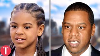 20 Celebrity Kids Who Look Identical To Their Famous Parents [upl. by Fortunato]