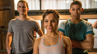 DANCE ACADEMY OFFICIAL TRAILER AUSTRALIA In Cinemas April 6 [upl. by Ezra]