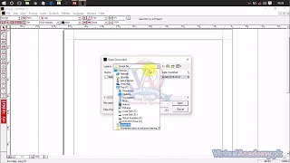 InPage Urdu training  How to save and Export inpage document  Lesson 05 [upl. by Alekat653]