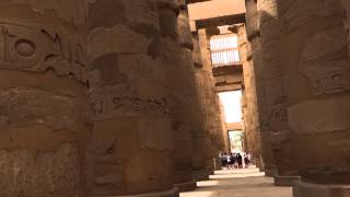 Hypostyle Hall [upl. by Pfeifer276]