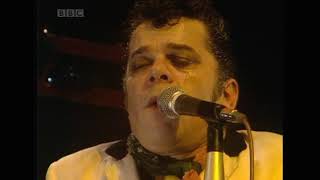 The Old Grey Whistle Test  Ian Dury and The Blockheads 1980 [upl. by Solange]