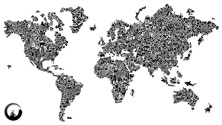 Why Countries Exist The Rise of the Nation State in 6 Minutes [upl. by Mcclees163]