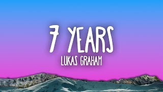 Lukas Graham  7 Years 1 Hour [upl. by Steele13]