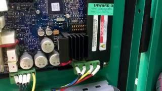 How to start any generator using a Cummins Powerstart 500 Controller [upl. by Carrnan]