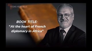 France Bans Tell All Book About How France Was Planning To overthrow Mohamed Bazoum [upl. by Theodosia390]