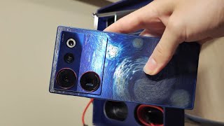 Nubia Z50 Ultra Unboxing amp Handson Experience [upl. by Noreht]