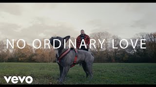 RagnBone Man  No Ordinary Love Live from Larch Studios [upl. by Eitac]