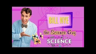 Bill Nye the Science guy States of Matter [upl. by Fulvia]