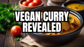 The Secret to Mouthwatering Instant Pot Vegan Jackfruit Curry [upl. by Amjan]