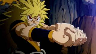 FAIRY TAIL  Natsu vs Zancrow Amv  satellite ♫ [upl. by Cigam]