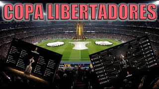 Copa Libertadores Explained [upl. by Enad]