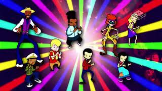 Class of 3000  Throwdown HD [upl. by Onifur]