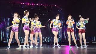 SNSD  HaHaHa Song live [upl. by Mingche91]