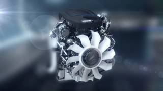 The new Isuzu DMax RZ4E engine Move with innovation [upl. by Lien]