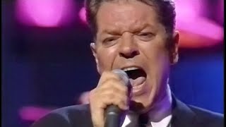 Robert Palmer  Addicted to Love 1995 performance [upl. by Kelsey]