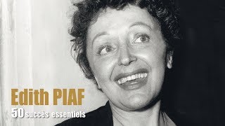 Edith Piaf  Mon légionnaire [upl. by Yeliab113]