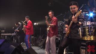 CASIOPEA vs THE SQUARE Live 2003 1080p60 [upl. by Lopez745]