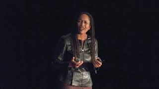 From the Inside Out Diversity Inclusion amp Belonging  Wendy Knight Agard  TEDxKanata [upl. by Neetsirhc87]