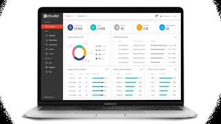 RCMS  Introduction to Robustel Cloud Manager Service [upl. by Aicala]