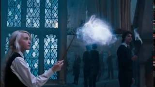 Harry Potter And The Order Of The Phoenix Deleted Scenes [upl. by Enyalaj]