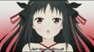 Unbreakable Machine Doll  Official Closing [upl. by Baumbaugh]