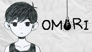 The Story of OMORI [upl. by Poppas]