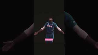 Bumrah shorts youtubeshorts [upl. by Sateia]