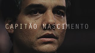 Capitão Nascimento [upl. by Drabeck]