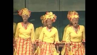 TOBAGO FOLK SONGS  Compiled and Arranged by John Arnold [upl. by Diahann]