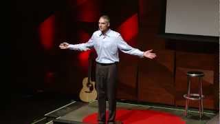 What Makes Life Meaningful Michael Steger at TEDxCSU [upl. by Marceau823]