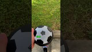 Hover Soccer Ball [upl. by Teddy]