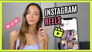 Instagram REELS 👉 Tutorial COMPLETO consejos  IDEAS para tu negocio [upl. by Dev]