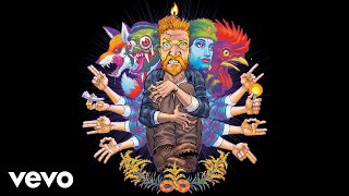 Tyler Childers  Peace of Mind Audio [upl. by Adelaida]