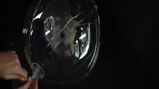 How to Assemble LED Bobo Balloon [upl. by Assillam]