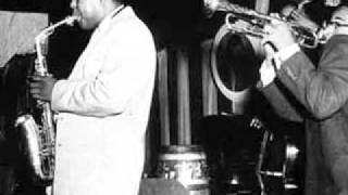 Dizzy Gillespie and Charlie ParkerDizzy Atmosphere [upl. by Cammy]