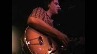 Neutral Milk Hotel  Naomi  Bottom Of The Hill April 11 1998 [upl. by Joelle681]