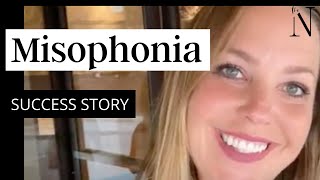 Misophonia Success Story [upl. by Lauretta748]