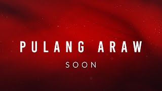 Pulang Araw ngayong 2024 sa GMA  Teaser [upl. by Dyol]