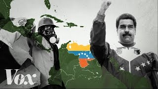 The collapse of Venezuela explained [upl. by Arel]