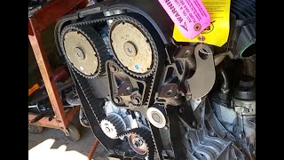 Chevrolet Silverado AC Condenser Replacement DIY [upl. by Ahserb643]