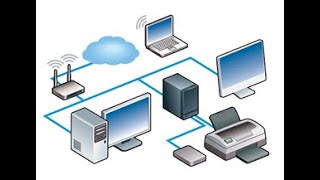 cours 1 architecture des reseaux informatiques [upl. by Michiko]