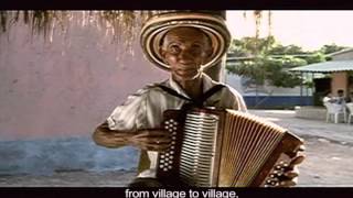 Traditional Vallenato music of the Greater Magdalena region [upl. by Bruner]