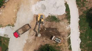 Earthwork Pro  Overview [upl. by Lev]