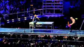 Madonna  Jump Confessions Tour DVD [upl. by Siroval351]